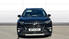 Suzuki S-Cross 1.4 Boosterjet 48V Hybrid Motion 5dr Petrol Hatchback